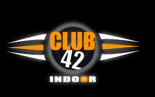 Club 42 Indoor