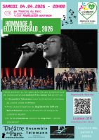 Concert Caritatif Musical 