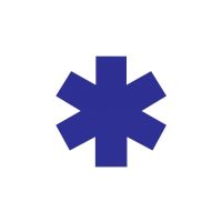 Logo ambulances Marlie