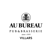 Nos partenaires 83 Au Bureau - Villars