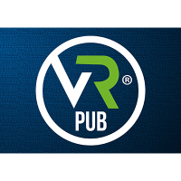 Logo VR Pub
