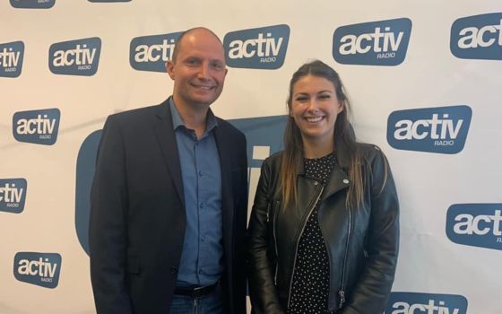 Interview avec Léa Dusson