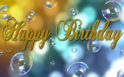 Happy Birthday 1 an 373a0900