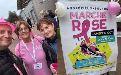Marche Rose 40765cd1