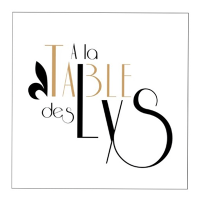 Nos partenaires 90 a la table des lys