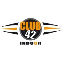 Nos partenaires 65 Club 42 Indoor