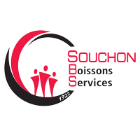 Nos partenaires 83 Souchon Boissons Services