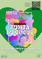 Zumba du Cœur 2026