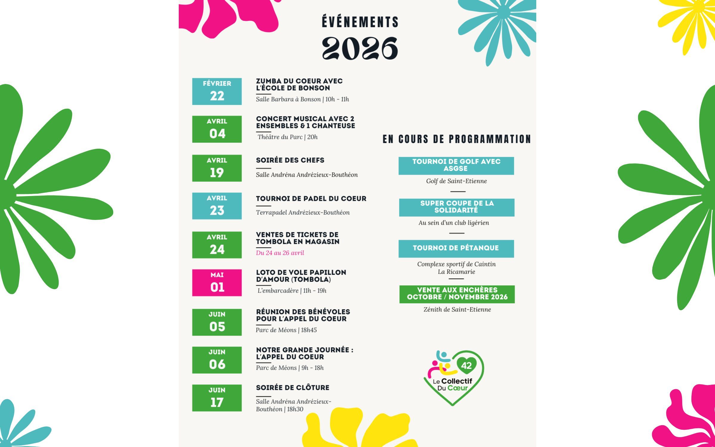 planning evenements 2026 4c6ac041