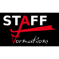 Nos partenaires 104 STAFF Formations