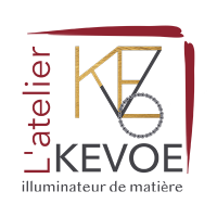 Nos partenaires 78 L'atelier KEVOE
