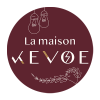 Nos partenaires 109 La Maison KEVOE