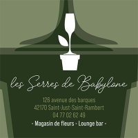 Nos partenaires 107 les serres de babylone