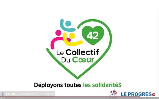 Vidéo et Interview de notre Président