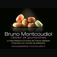 Nos partenaires 95 Bruno Montcoudiol