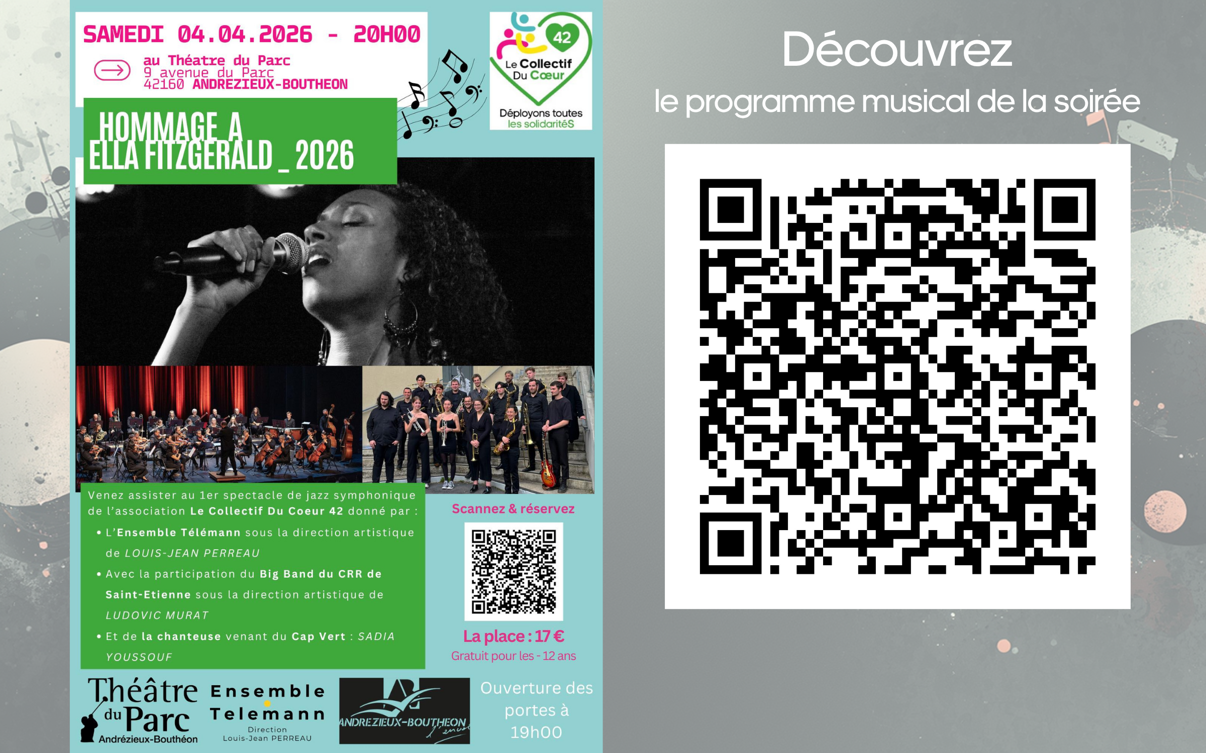concert caritatif musical programme 82deefd2