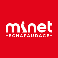 Nos partenaires 63 MINET ECHAFAUDAGE