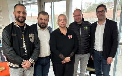 assemblee des parternaires un projet pour un reve 93c89809