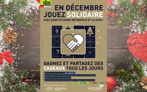 Jeu Solidaire