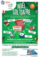 Noël Solidaire 2022