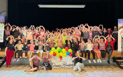 zumba du coeur a484bbc0