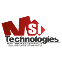 Nos partenaires 125 MSI Technologies