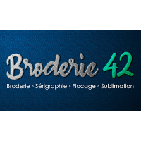 Nos partenaires 38 Broderie42