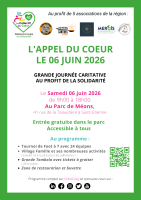 Grand village famille