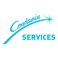Nos partenaires 50 Condamin Services