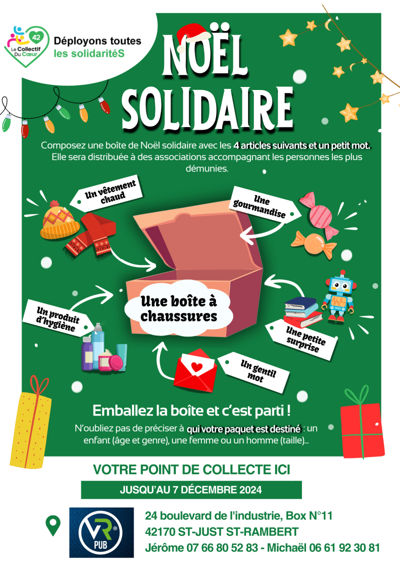 Affiche Noel Solidaire 2024 c45f00d9