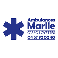 Nos partenaires 102 Ambulances Marlie