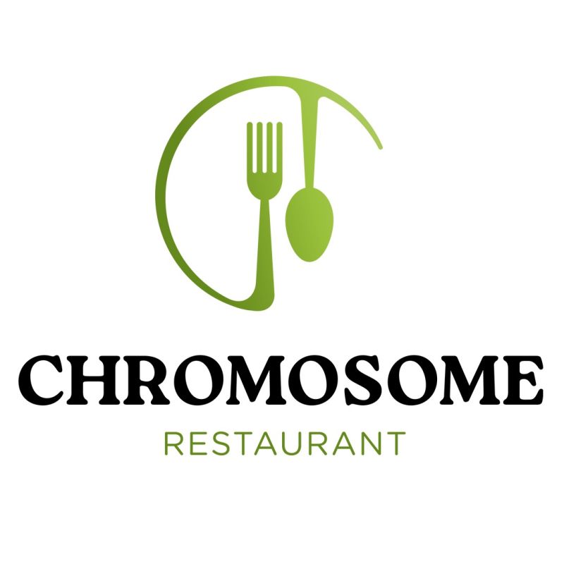 logo chromosome c7311d75