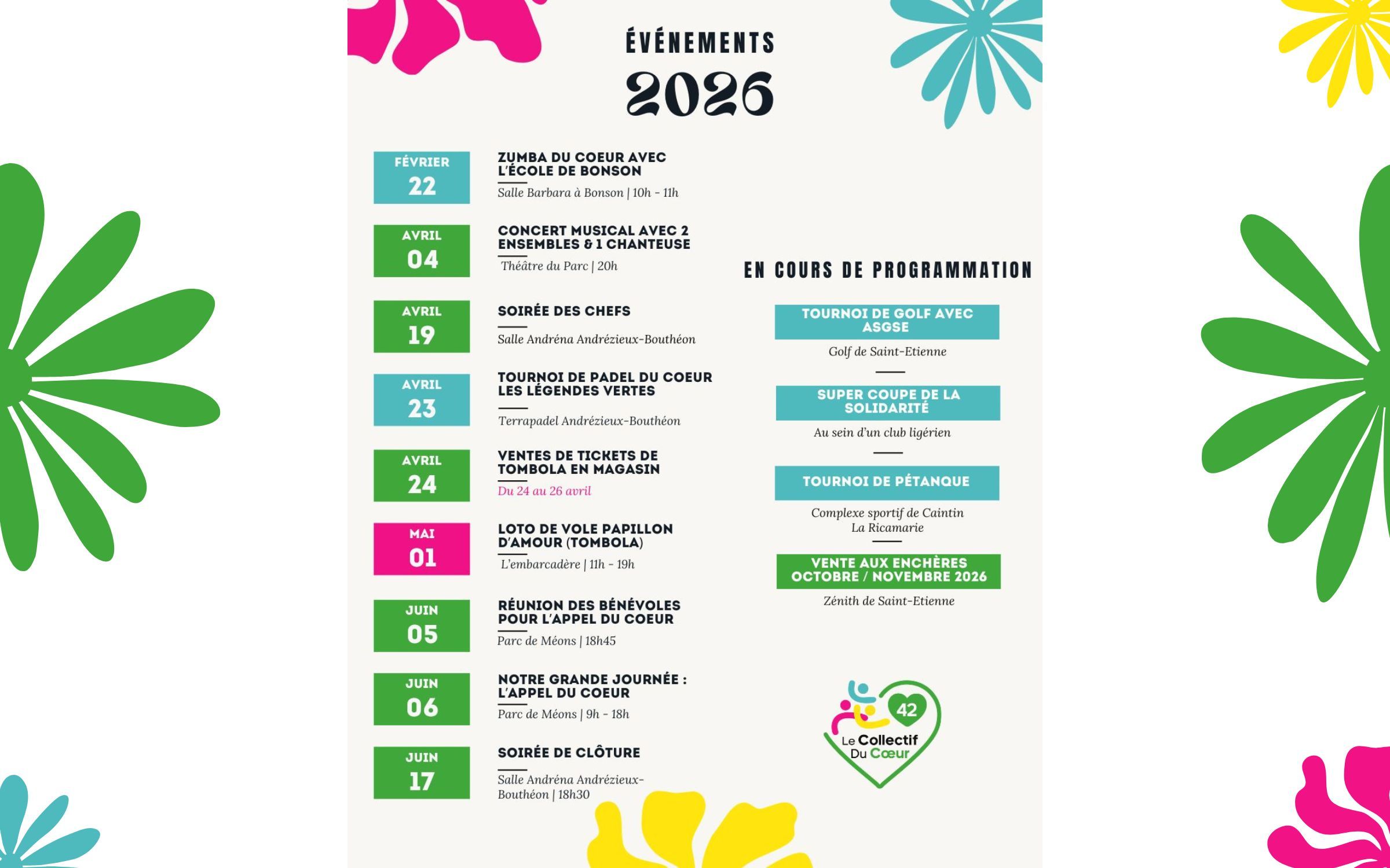 2026 planning des evenements d641a7ca