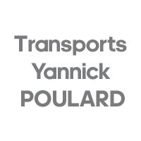 Nos partenaires 64 transports yannick poulard