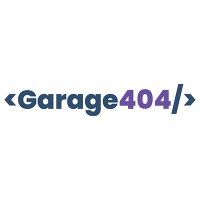 Garage404