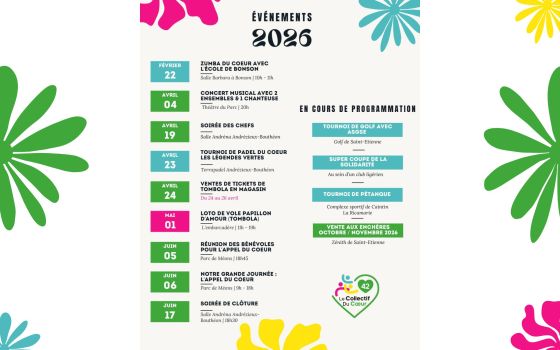 2026 planning des evenements df239bb1