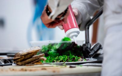 Soirée des chefs