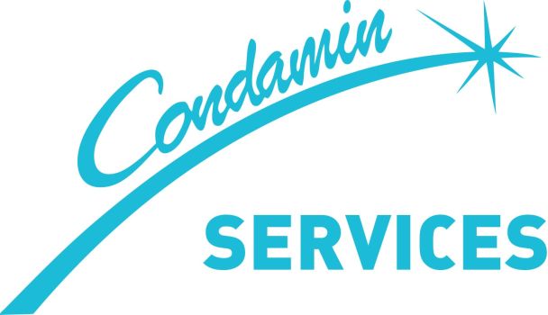 Logo Condamin Services ecec66c8