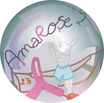 Amarose's