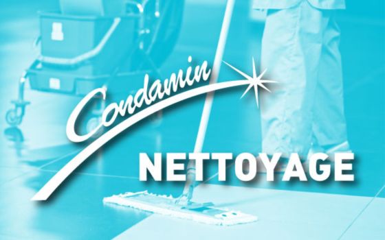 partenaire premium condamin nettoyage f9d74d05