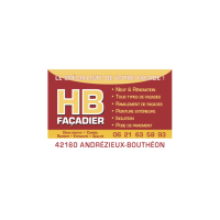 HB Facadier