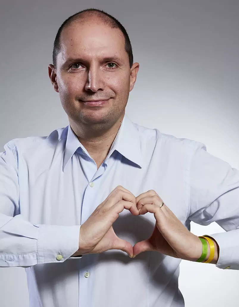Nous contacter 2 1 Michael FLEUR